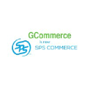 GCommerce Inc logo