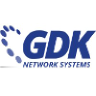 GDK Network Systems logo