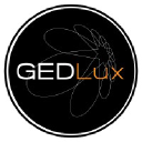 Gedlux Sistemas de Control logo