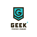 Geek Powered Studios logo