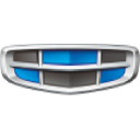 Geely Automobile Holdings Limited Logo