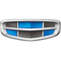 Geely Automobile Holdings Limited Logo