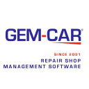 GEM-CAR logo