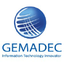 GEMADEC logo