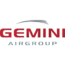 Aviation job opportunities with Gemini Air Group
