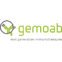 GEMoaB GmbH logo