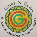 Logo of gemsngems