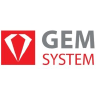GEM System a.s. logo