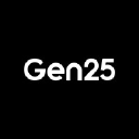 Gen25 logo