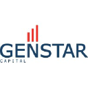 Genstar Capital logo