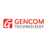 Gencom Technology logo