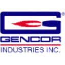 Gencor Industries, Inc. Logo