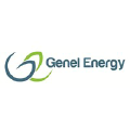Genel Energy Logo
