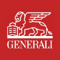Assicurazioni Generali Logo