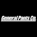 General Pants AU