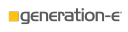 Generation-e logo