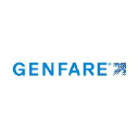 Genfare logo