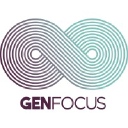 GENFOCUS logo
