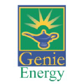 Genie Energy Ltd. Class B Logo