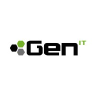 GenIT logo