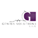 Genius Solutions logo