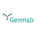 Genmab A/S Logo