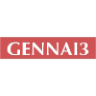 Gennai3 Corporation logo