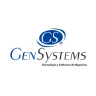 GENSYSTEMS S.A. logo