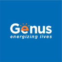 Genus Power Infrastructures Ltd