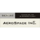 Aviation job opportunities with Genvac Aerospace