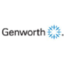Genworth Financial, Inc. Class A Logo
