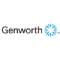 Genworth Financial, Inc. Class A Logo