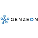 Genzeon Corporation logo
