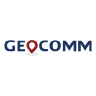 GeoComm logo