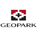 GeoPark Ltd Logo