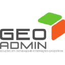 Geoadmin logo
