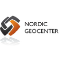 Nordic Geo Center Oy logo