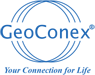Geoconex logo
