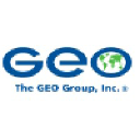 GEO Group Inc Logo