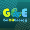Geo Oil Energy logo