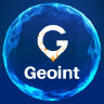 GeoINT Cía logo