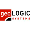 geoLOGIC systems logo