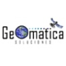 GEOMÁTICA SOLUCIONES S.A.C logo