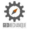 GeoMechanique logo