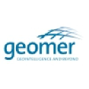 geomer GmbH logo