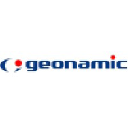 Geonamic Systems logo