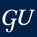 Georgetown University Interview Questions