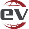 East View Geospatial logo