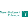 Gesundheitswelt Chiemgau logo