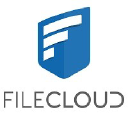 FileCloud (Codelathe Inc. ) logo